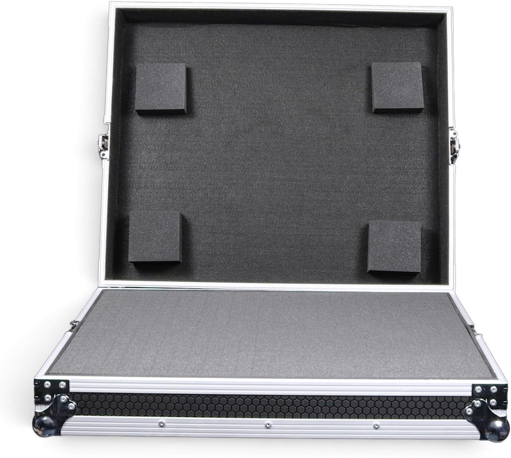 Protekt CPFMIXL Large Mixing Desk Pick & Pluck Foam Flight Case