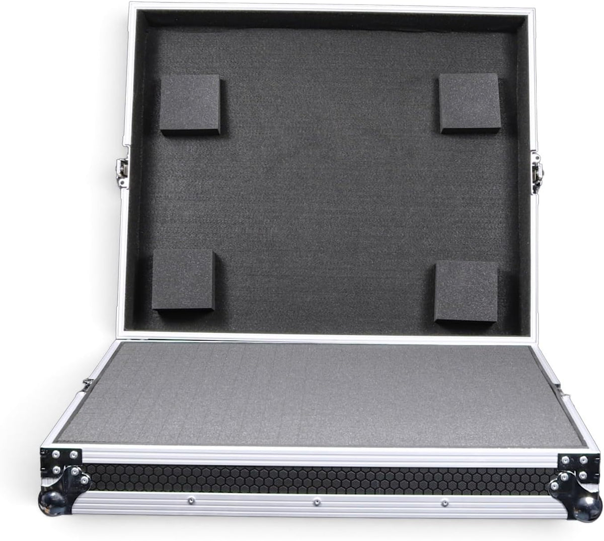 Protekt CPFMIXL Large Mixing Desk Pick & Pluck Foam Flight Case