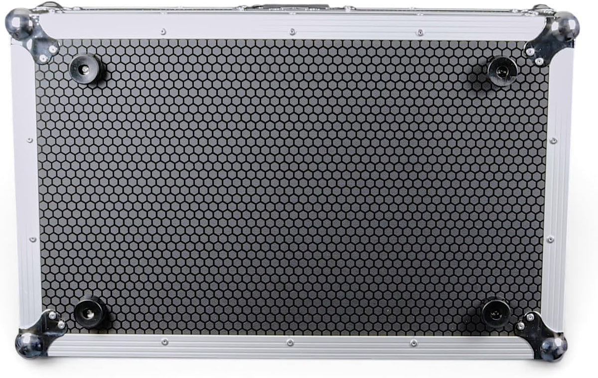 Protekt Rigid Flight Case for AlphaTheta XDJ-an Controllers - CAN