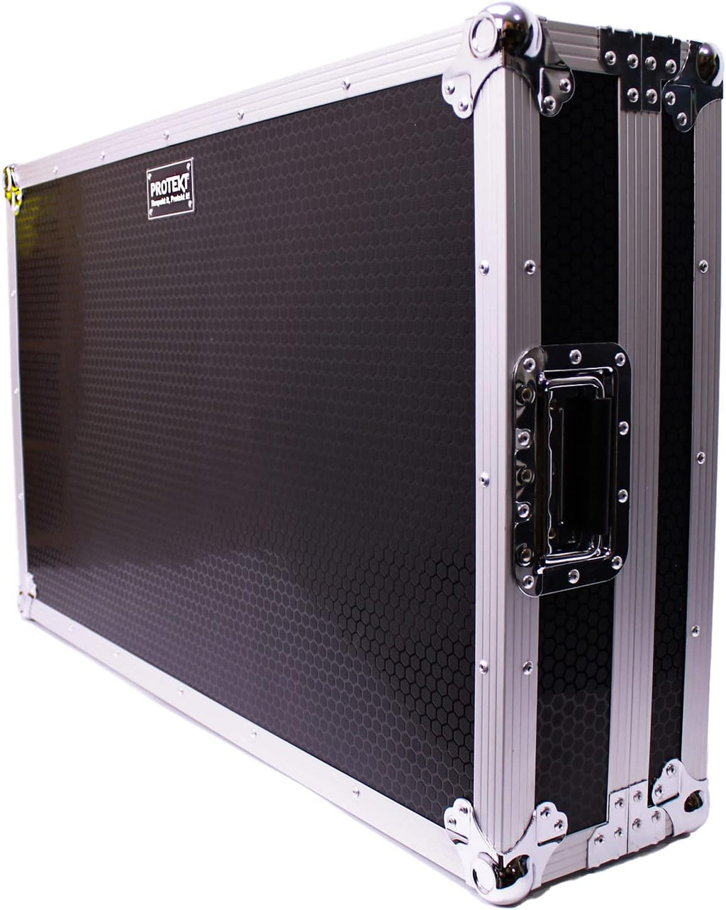 Protekt Plus Series CXZ DJ Flight Case for Pioneer XDJ-XZ Controller