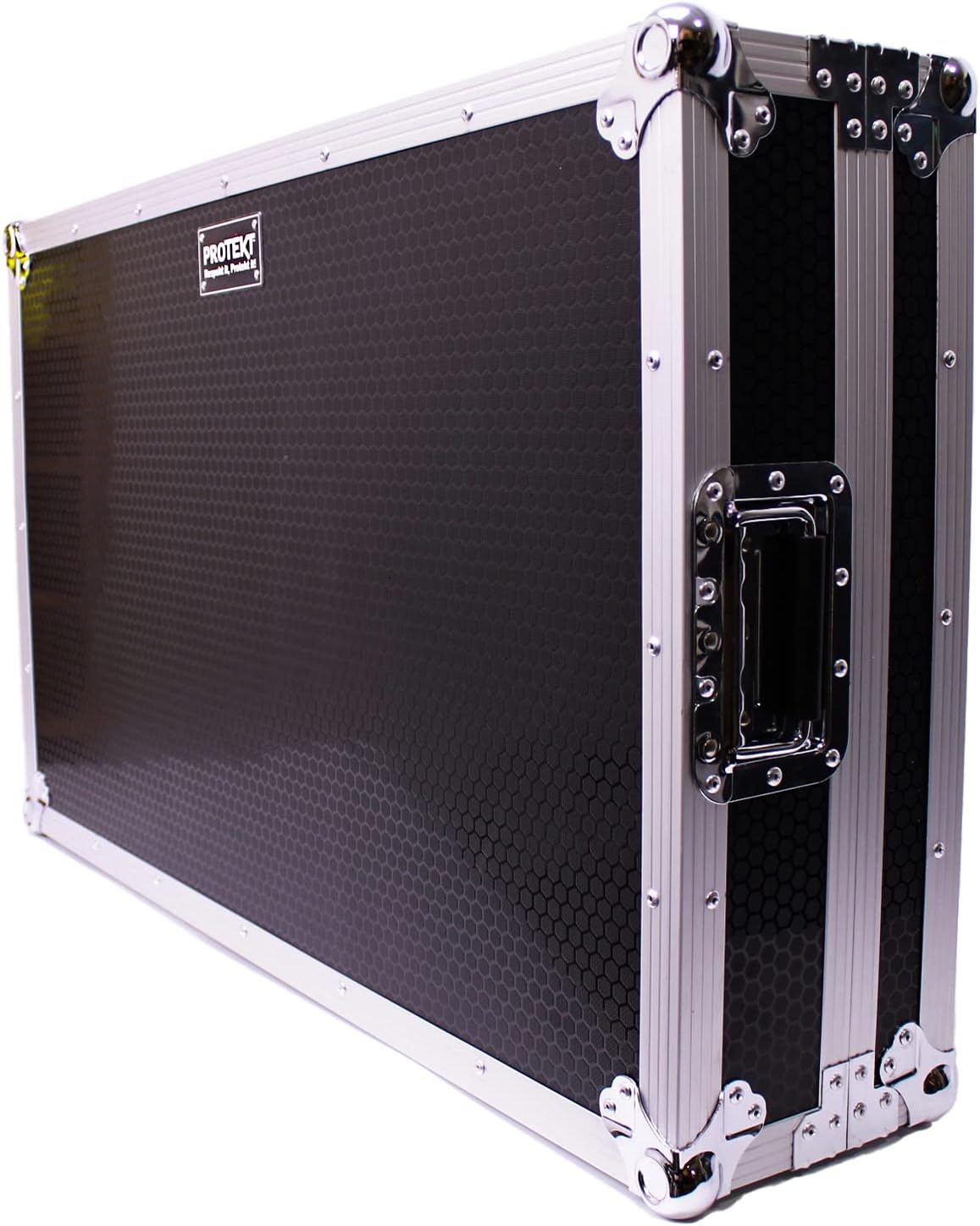 Protekt Plus Series CXZ DJ Flight Case for Pioneer XDJ-XZ Controller