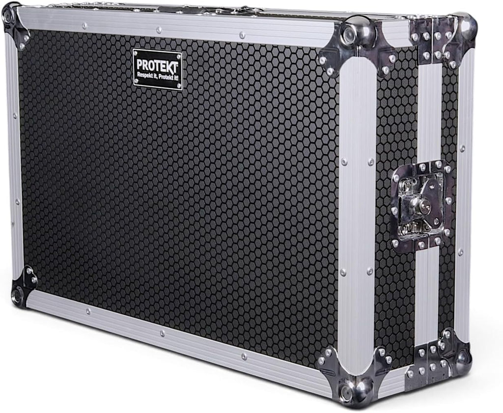 Protekt Rigid Flight Case for AlphaTheta XDJ-an Controllers - CAN