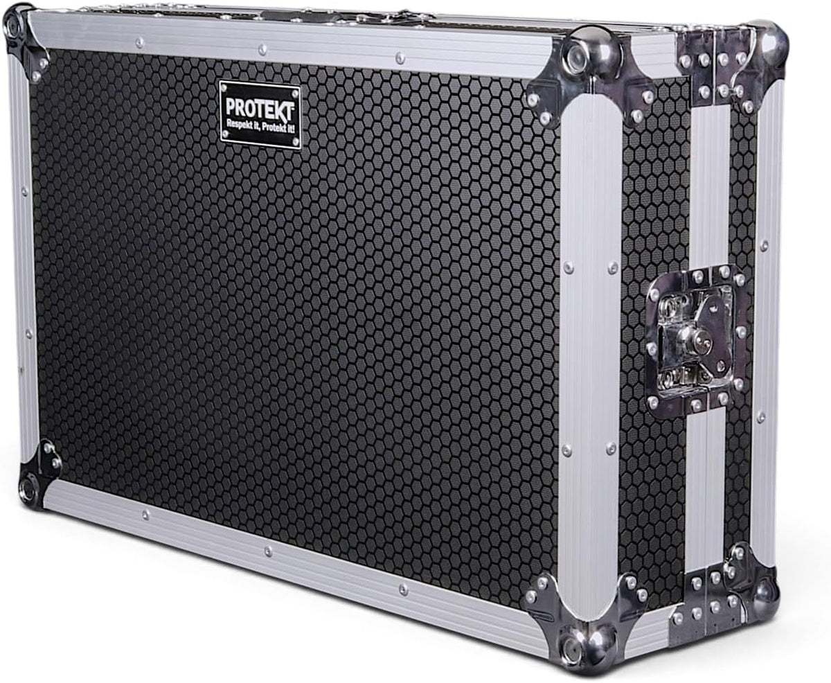 Protekt Rigid Flight Case for AlphaTheta XDJ-an Controllers - CAN