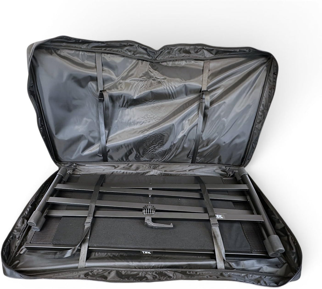 Protekt Padded Carry Bag for DS880 DJ Shelf & Keyboard Stand DS880PAD