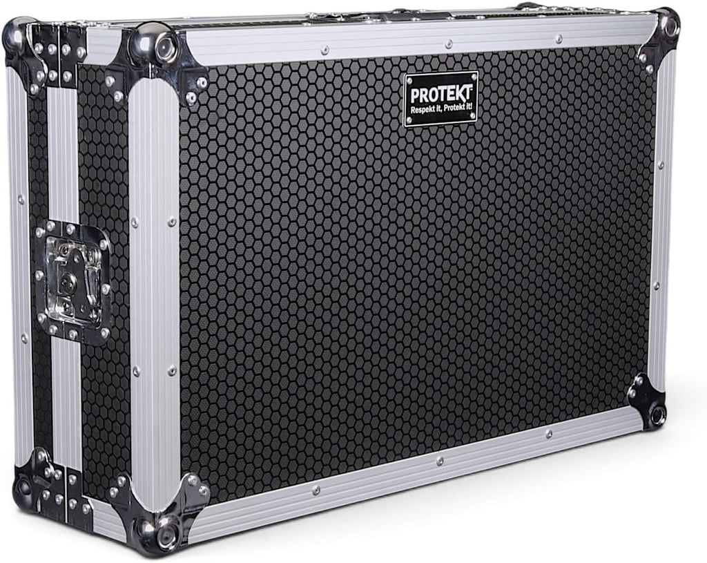 Protekt Rigid Flight Case for AlphaTheta XDJ-an Controllers - CAN