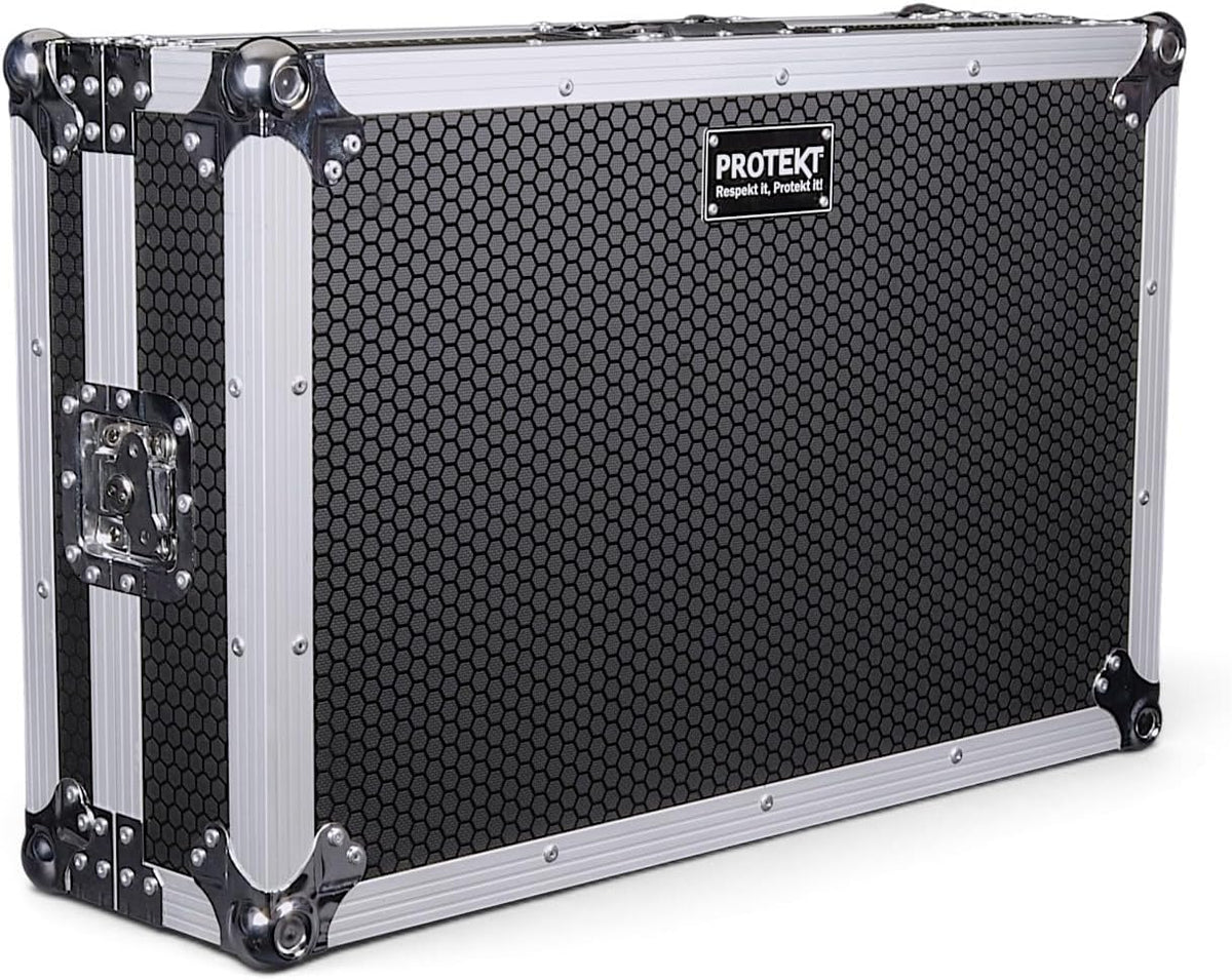 Protekt Rigid Flight Case for AlphaTheta XDJ-an Controllers - CAN