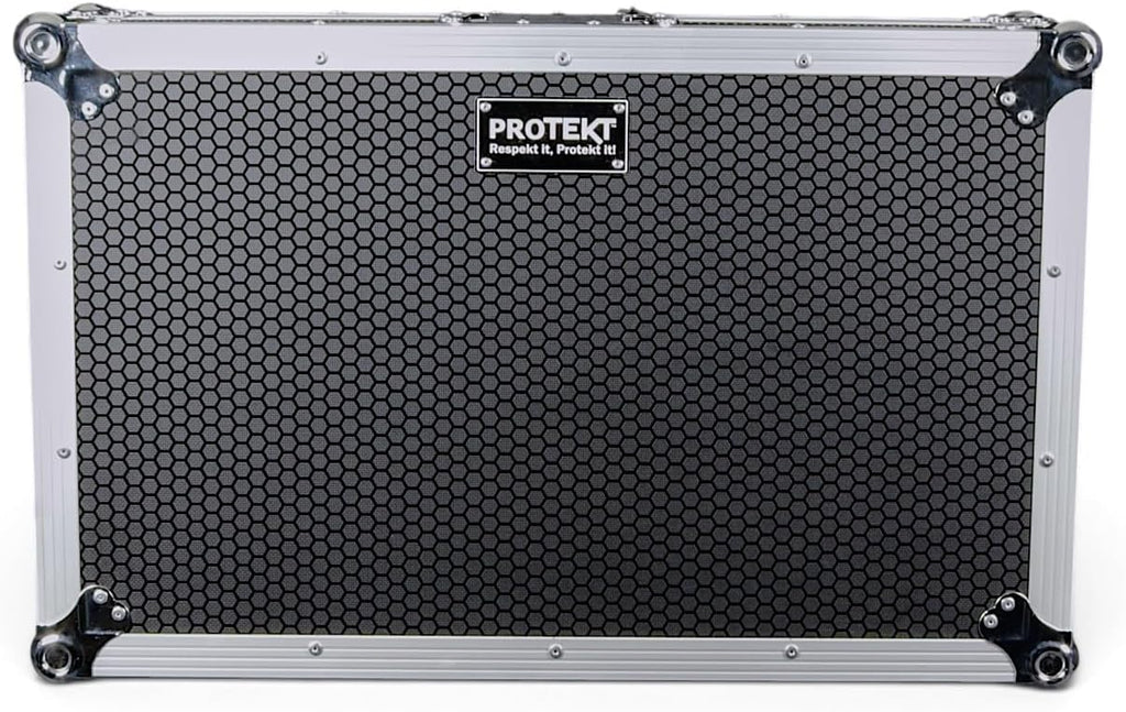 Protekt Rigid Flight Case for AlphaTheta XDJ-an Controllers - CAN
