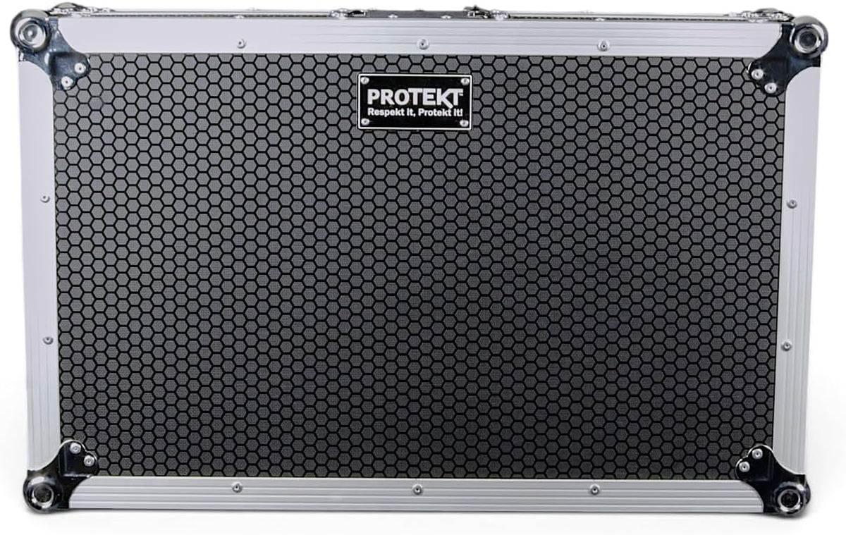 Protekt Rigid Flight Case for AlphaTheta XDJ-an Controllers - CAN