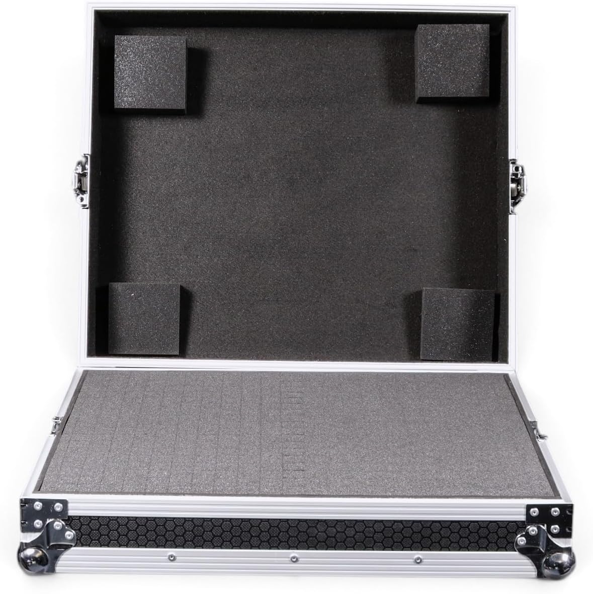 Protekt CPFMIXM Medium Mixing Desk Pick & Pluck Foam Flight Case