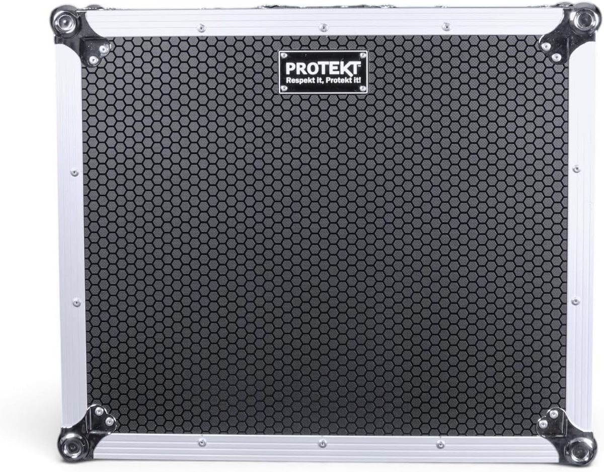 Protekt CPFMIXM Medium Mixing Desk Pick & Pluck Foam Flight Case