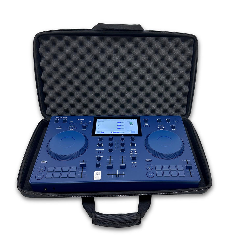 Protekt Omnis-Duo - BDUO Plus Series DJ Carry Bag for AlphaTheta Portable Controller