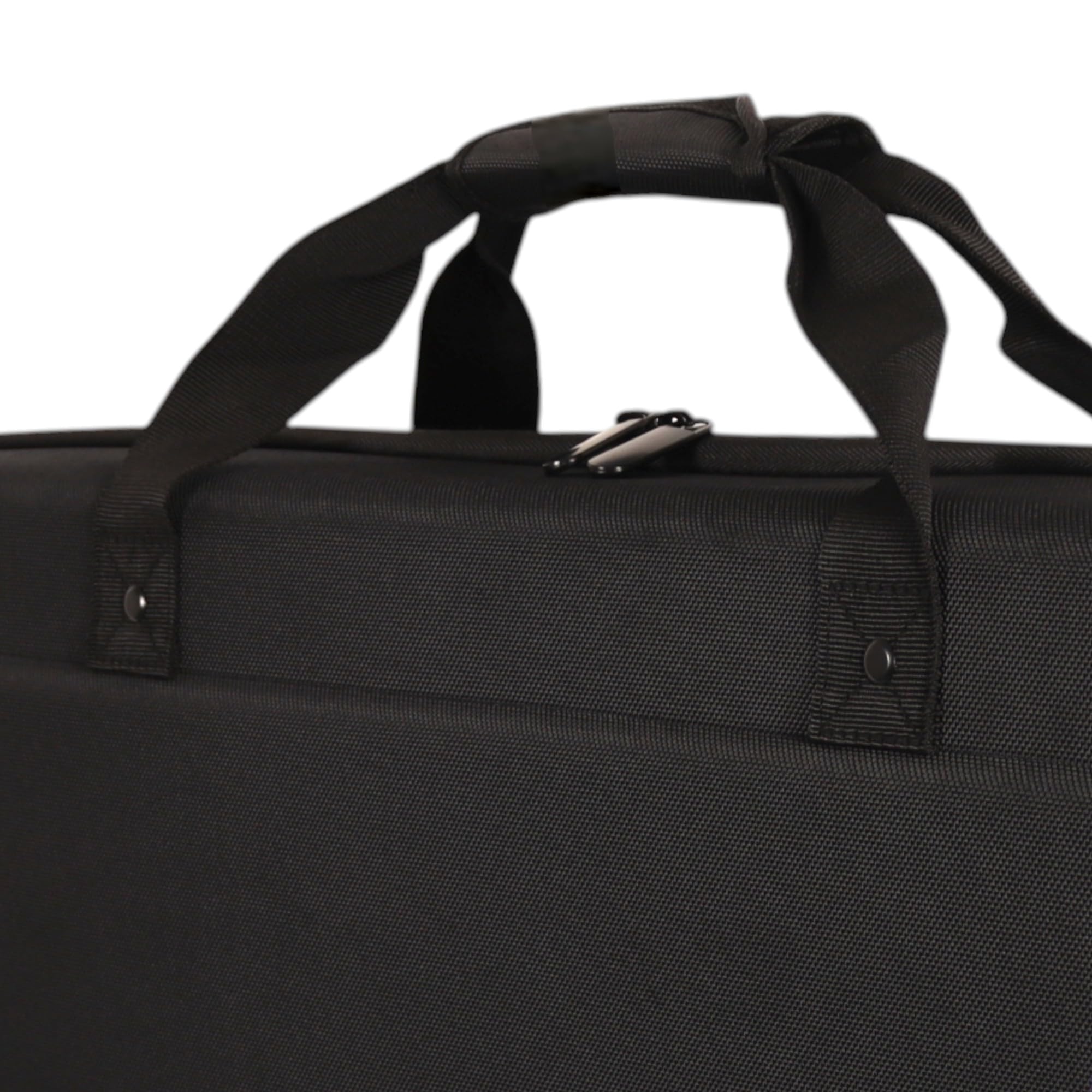 Protekt DDJ-SR DDJ-SR2 Plus BSR2 DJ Hard Shell Carry Bag Case for Pioneer Dj Controller