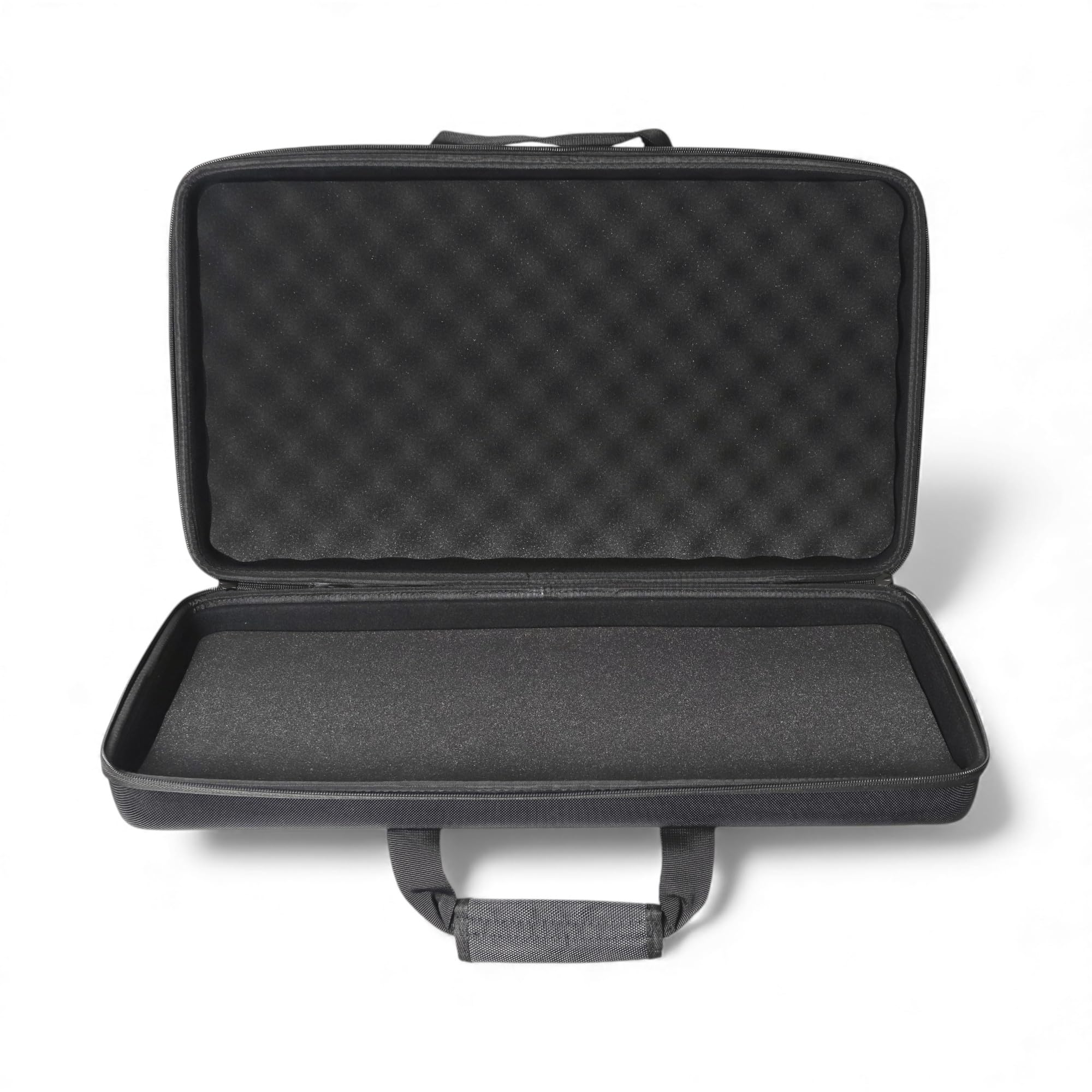 Protekt DDJ-SR DDJ-SR2 Plus Series BSR2 DJ Hard Shell Carry Bag Case for Pioneer Dj Controller