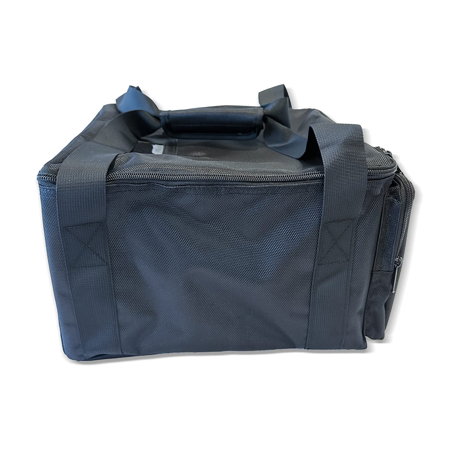 Protekt Universal Lights Bag for 4 Small Moving Heads with and a Front Pocket