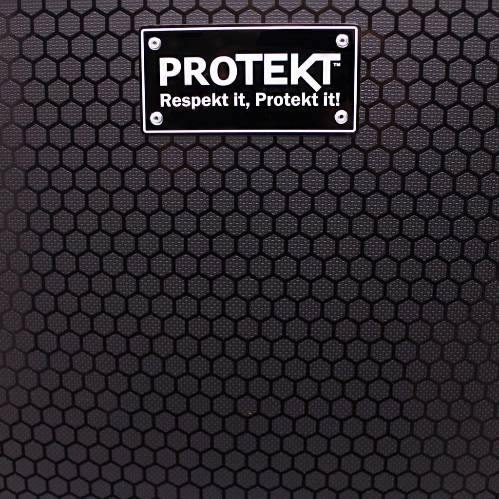 Protekt Plus Series CXZ DJ Flight Case for Pioneer XDJ-XZ Controller