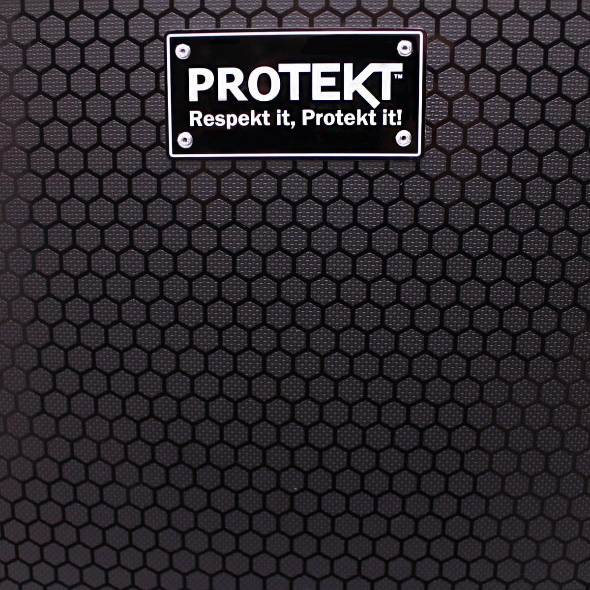 Protekt Plus Series CXZ DJ Flight Case for Pioneer XDJ-XZ Controller