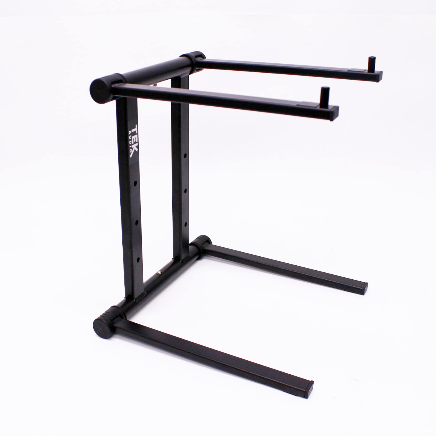 TEK audio Quick-fold DJ Laptop Notebook Stand Including Carry Bag LS700 MK2