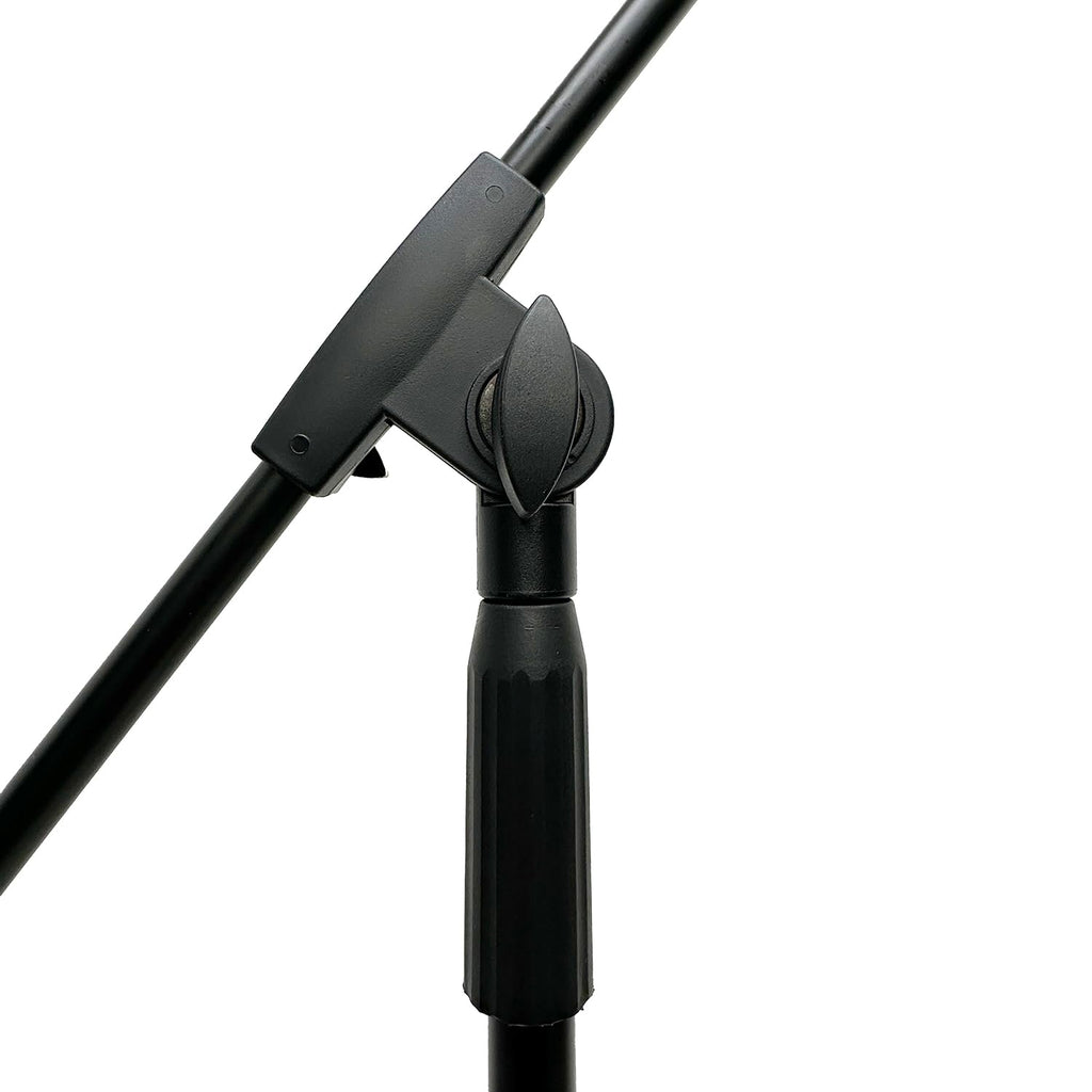 Microphone Stand with Boom