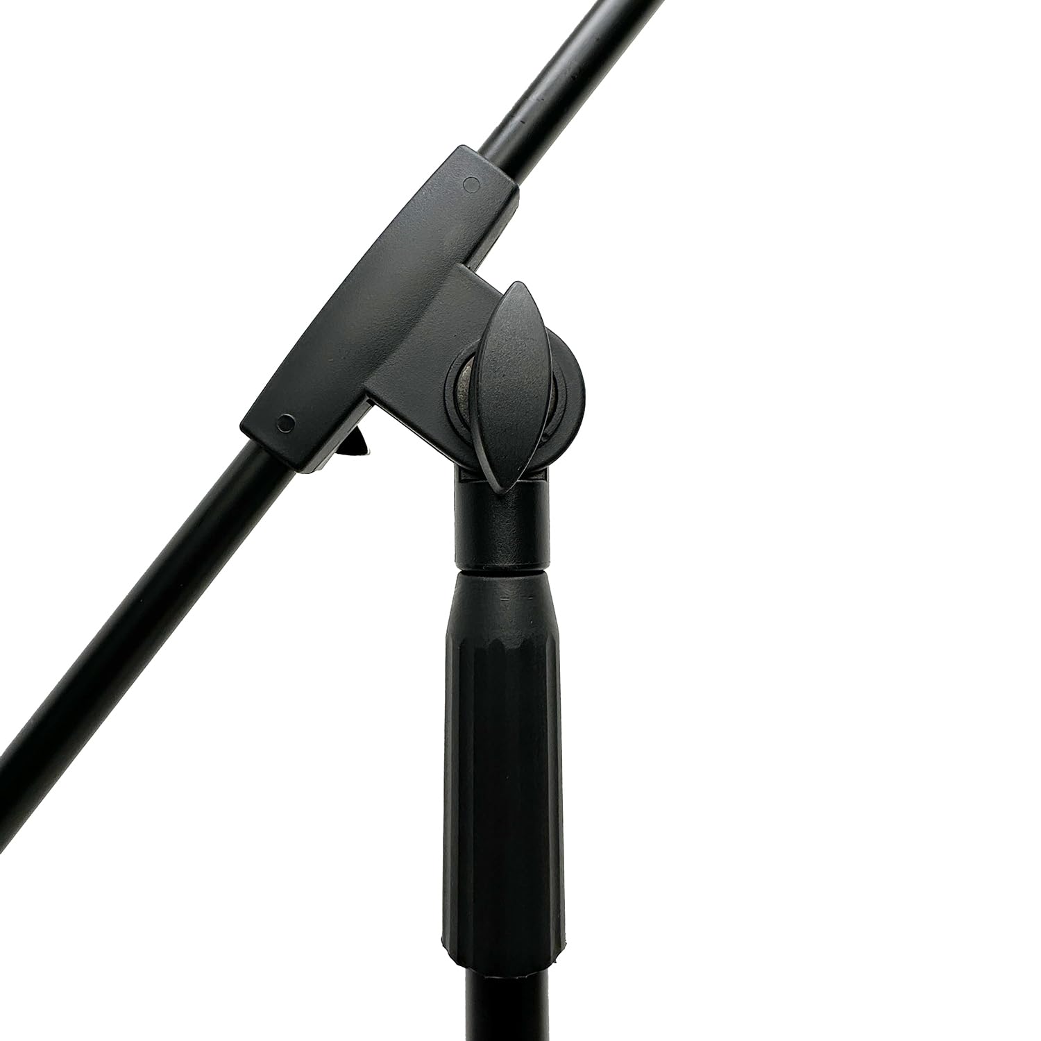 Microphone Stand with Boom
