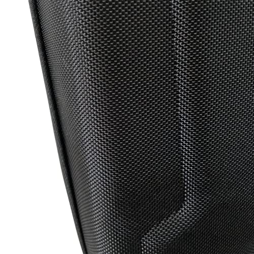 Protekt DDJ-REV1 Plus Series BREV1 DJ Hard Carry Bag for Pioneer Dj Controller