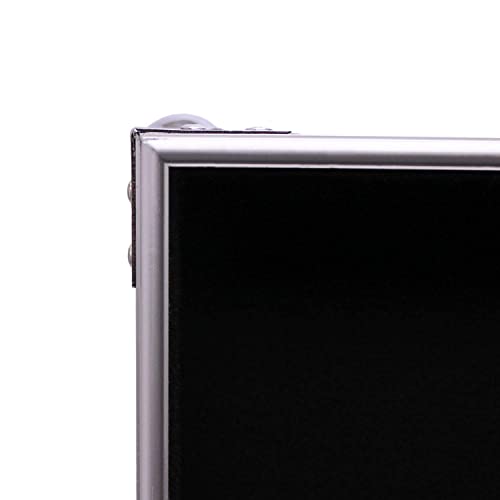 Protekt Case for Rane One - CSRANE1W Plus Series DJ Flight Case with Laptop Shelf for Rane Controller (with Shelf & Wheels)