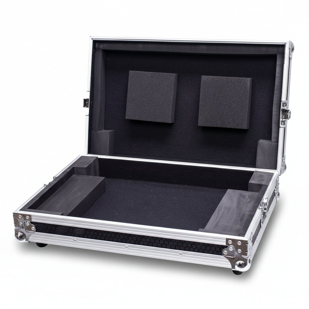 Protekt DJ Flight Case for Numark Mixstream Pro Controller Plus Series CMS