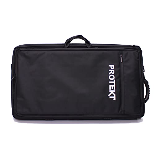 Protekt DDJ-FLX6 BBFLX6 DJ Carry Bag for Pioneer Dj Controller - Backpack Series