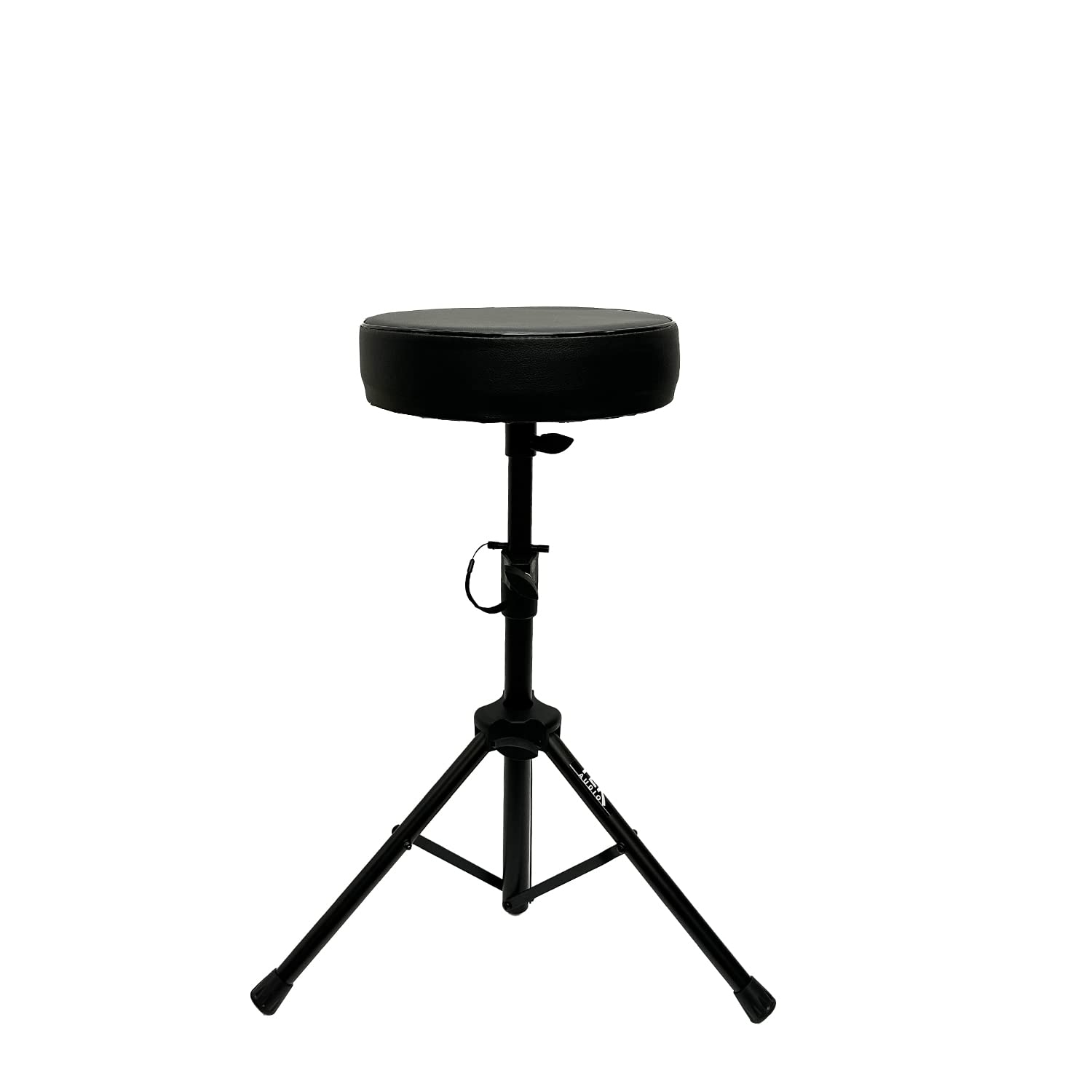 TEK audio DS450 - DJ seat - Keyboard/Drum Stool with Padded Seat adjustable hight