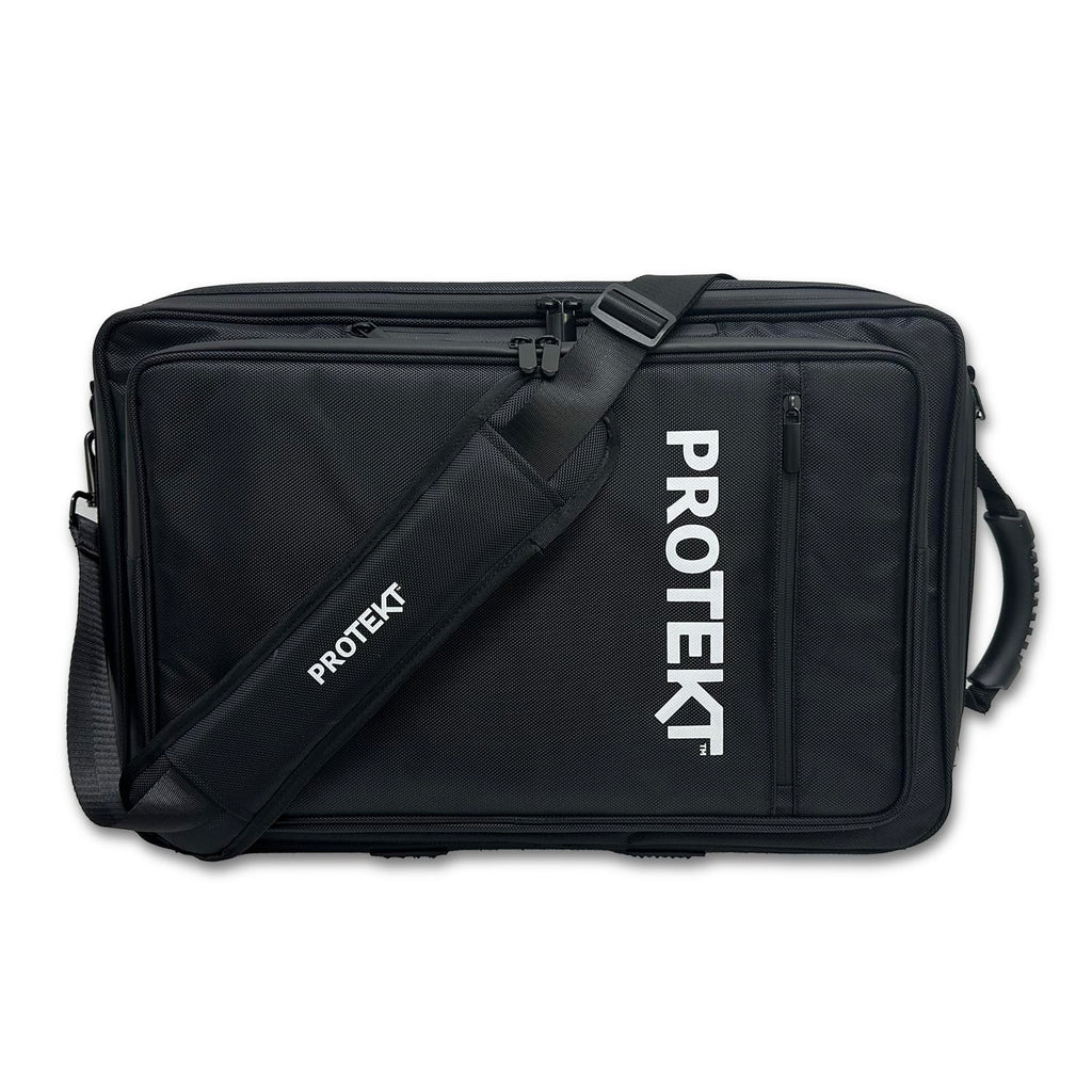 Protekt DDJ-FLX4 Dj DDJ-400 DDJ-SB BBFLX4 DJ Carry Bag for Pioneer Controller - Backpack Series
