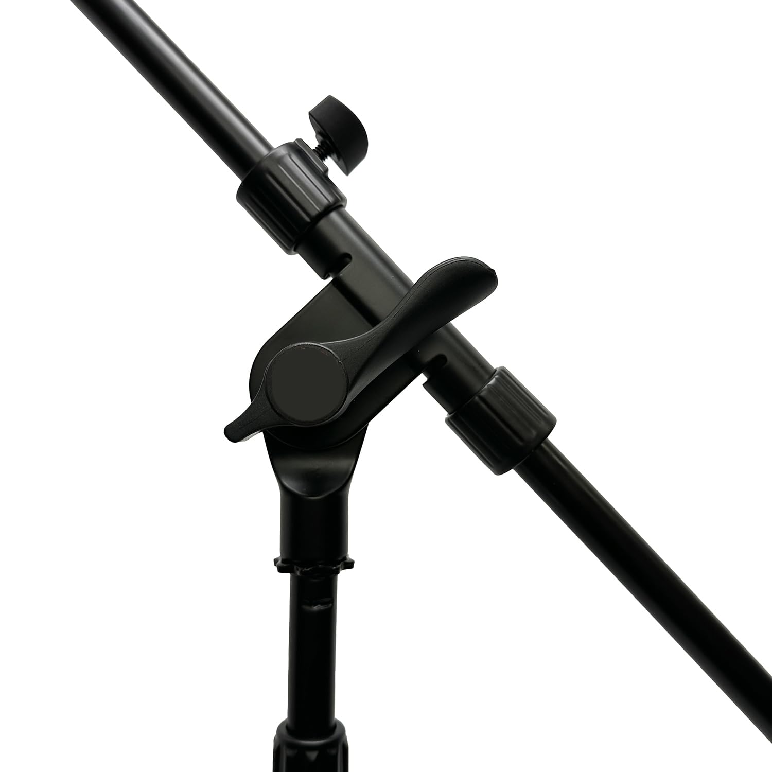 Professional Microphone Stand with Boom all Metal