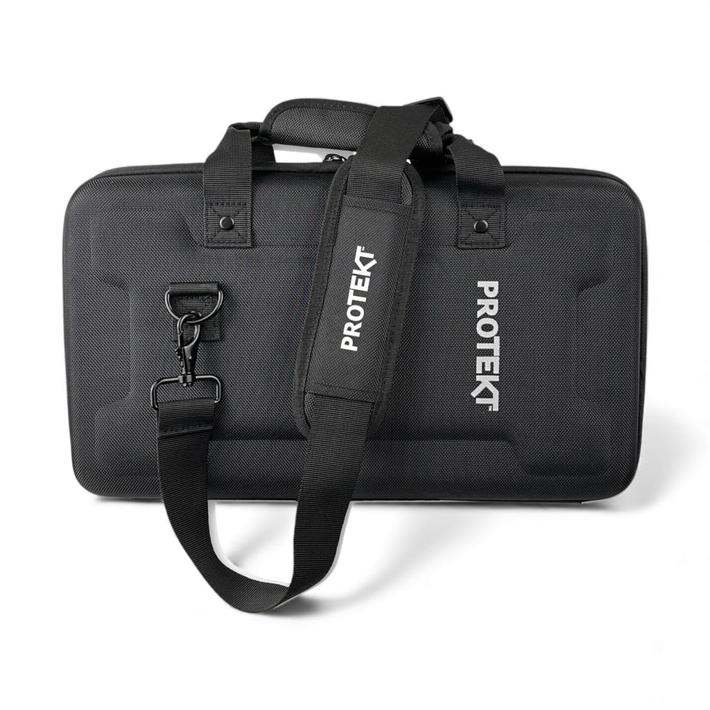 Protekt Bag for Numark Party Mix II Controller BPM DJ Hard Shell Carry Bag