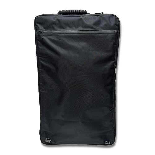 Protekt DDJ-REV5 BBREV5 DJ Carry Bag for Pioneer Dj Controller - Backpack Series