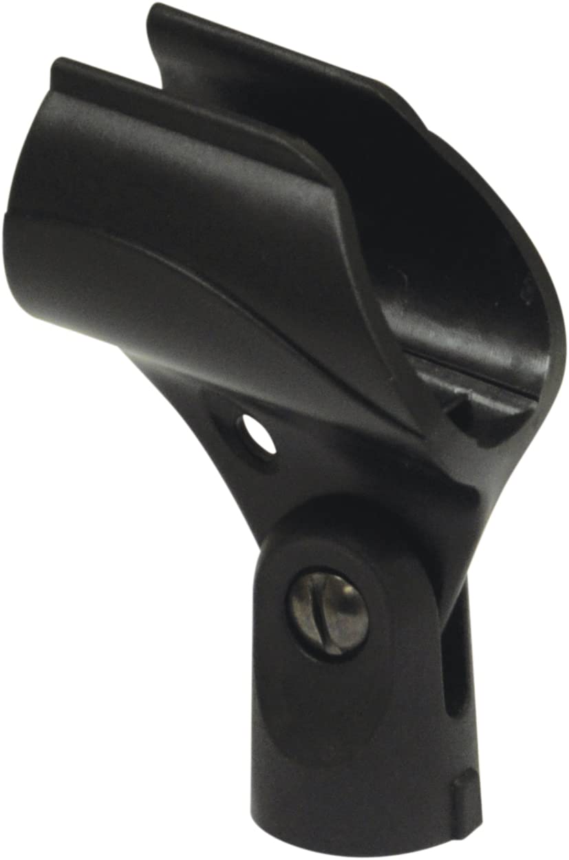 Microphone Stand with Boom