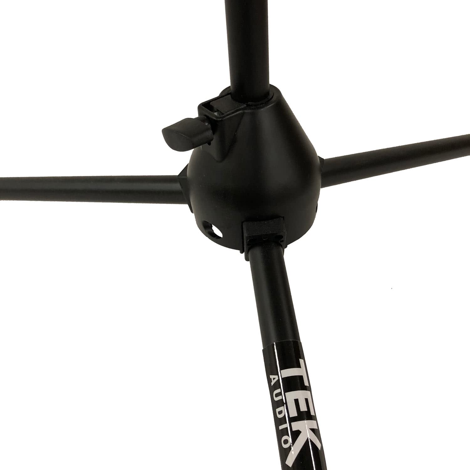 Professional Microphone Stand with Boom all Metal