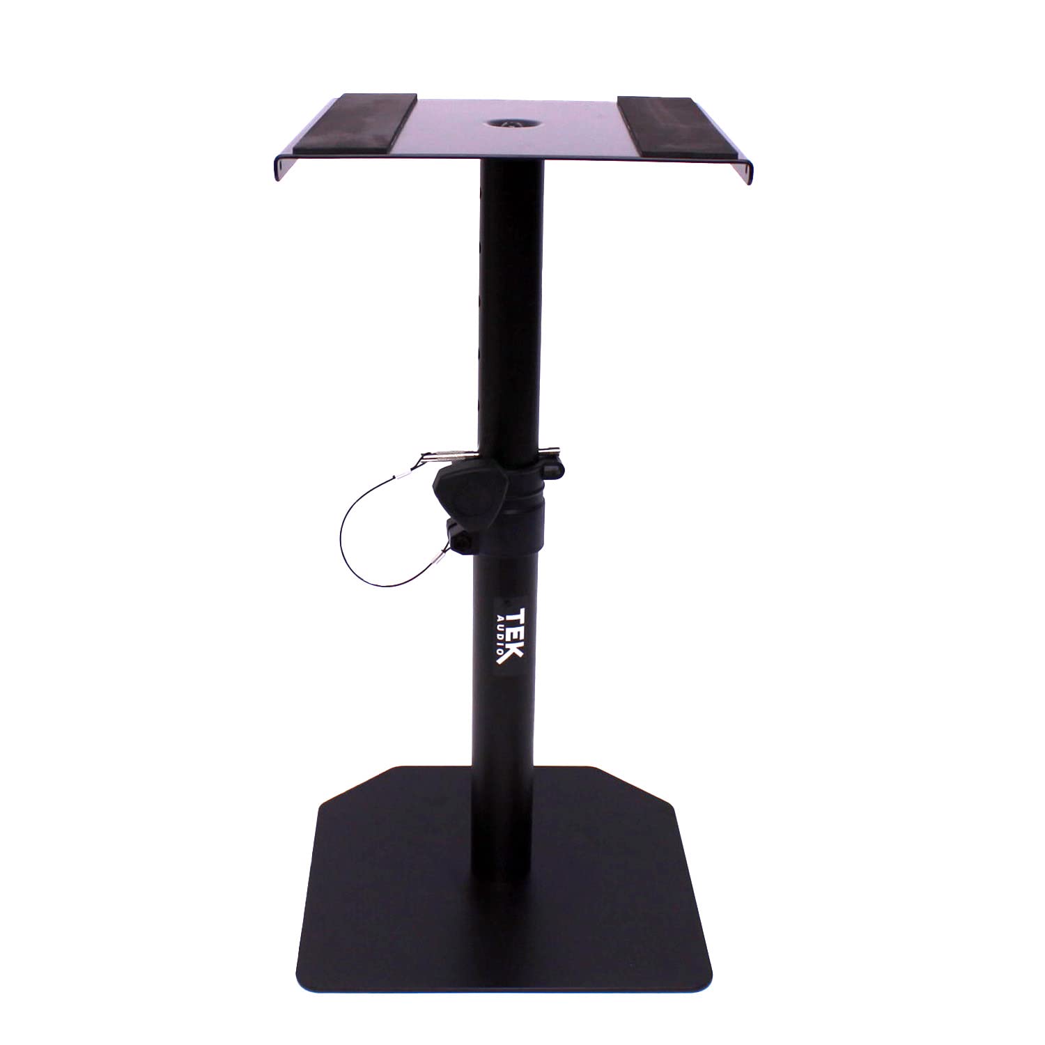 TEK audio SS480 -Pair of Studio Monitor Stands
