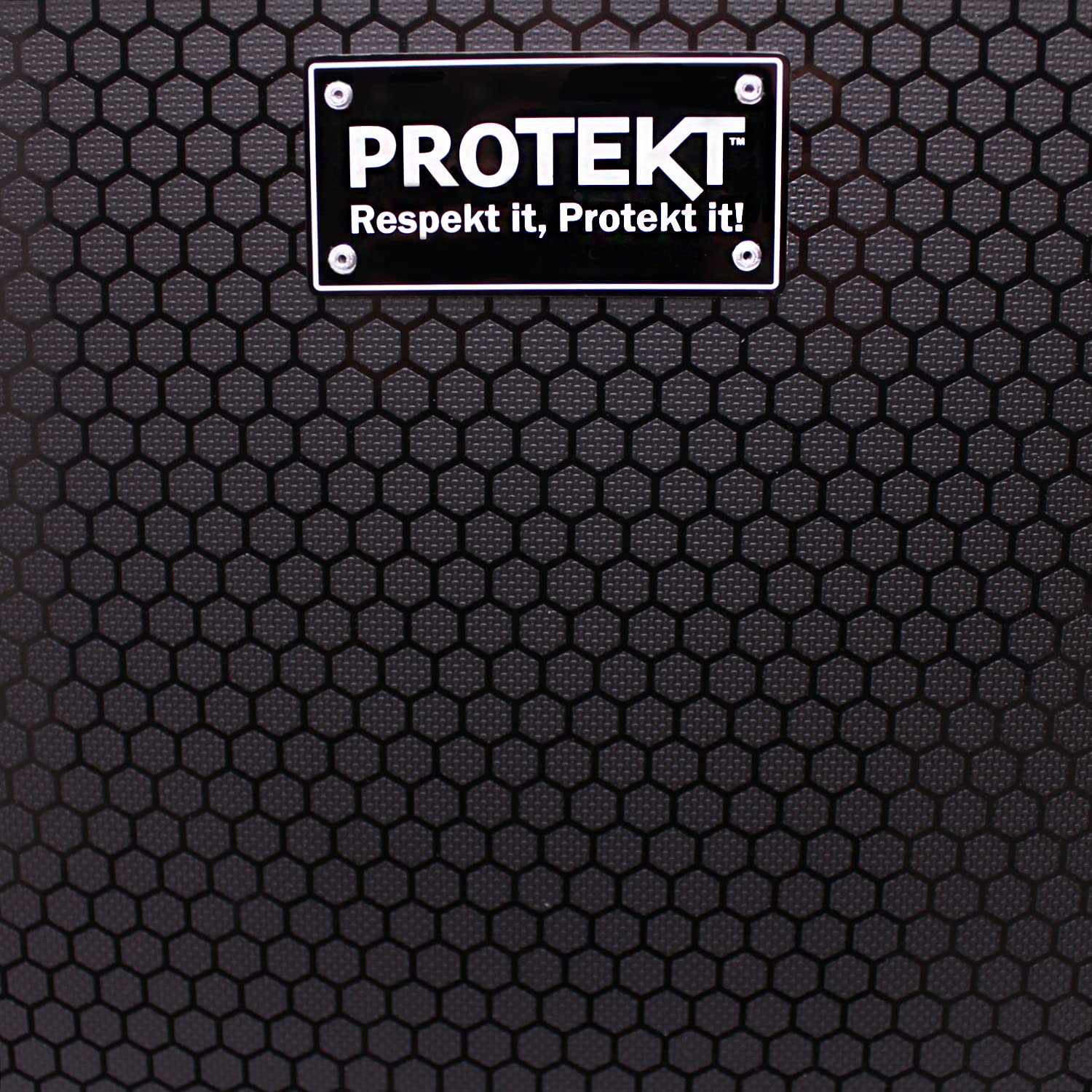 Protekt Case for Pioneer DDJ-SR2 Plus Series CSSR DJ Flight Case + Laptop Shelf for DJ Controller