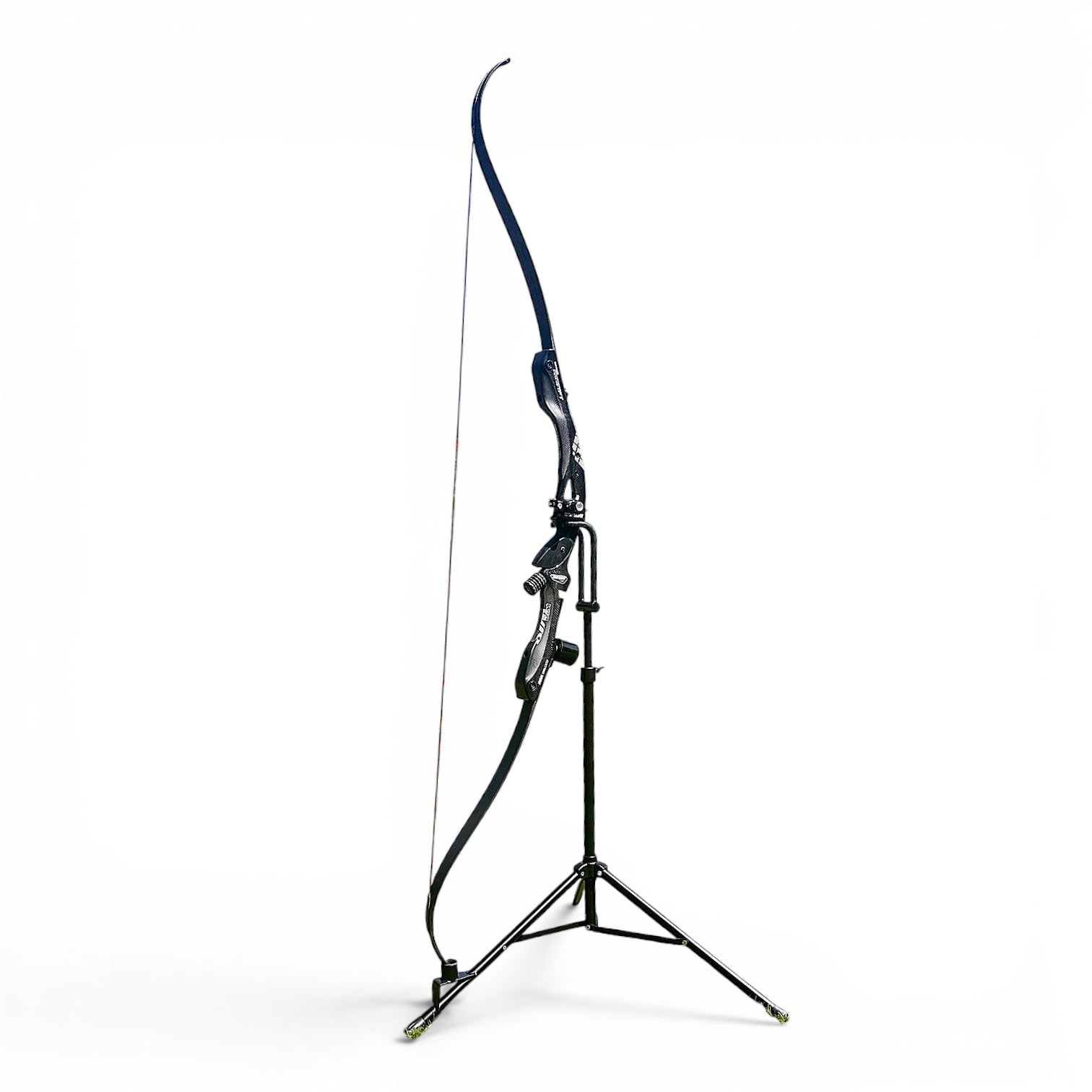 Tek Archery Aluminium Bow Stand for Recurve & Barebow