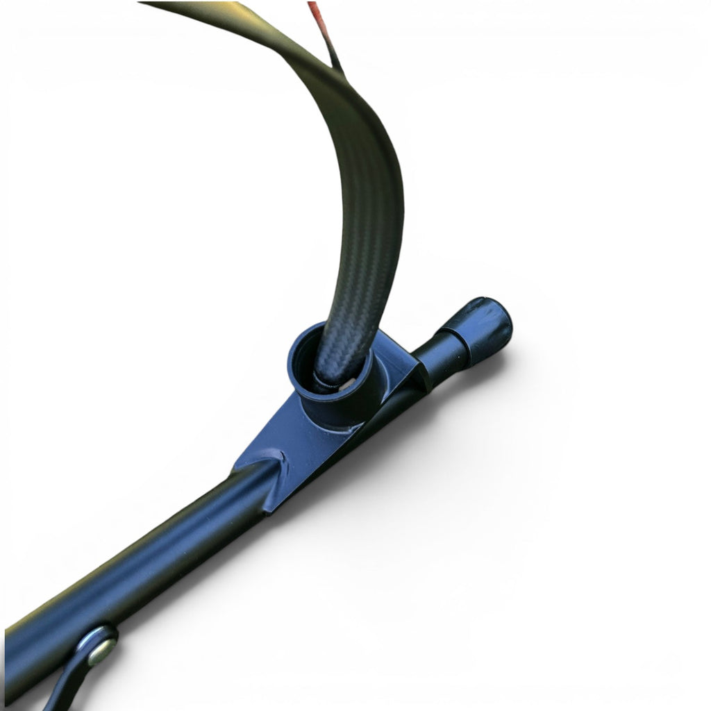 Tek Archery Aluminium Bow Stand for Recurve & Barebow