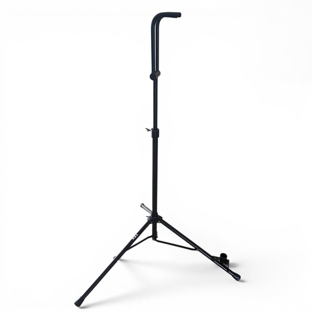 Tek Archery Aluminium Bow Stand for Recurve & Barebow