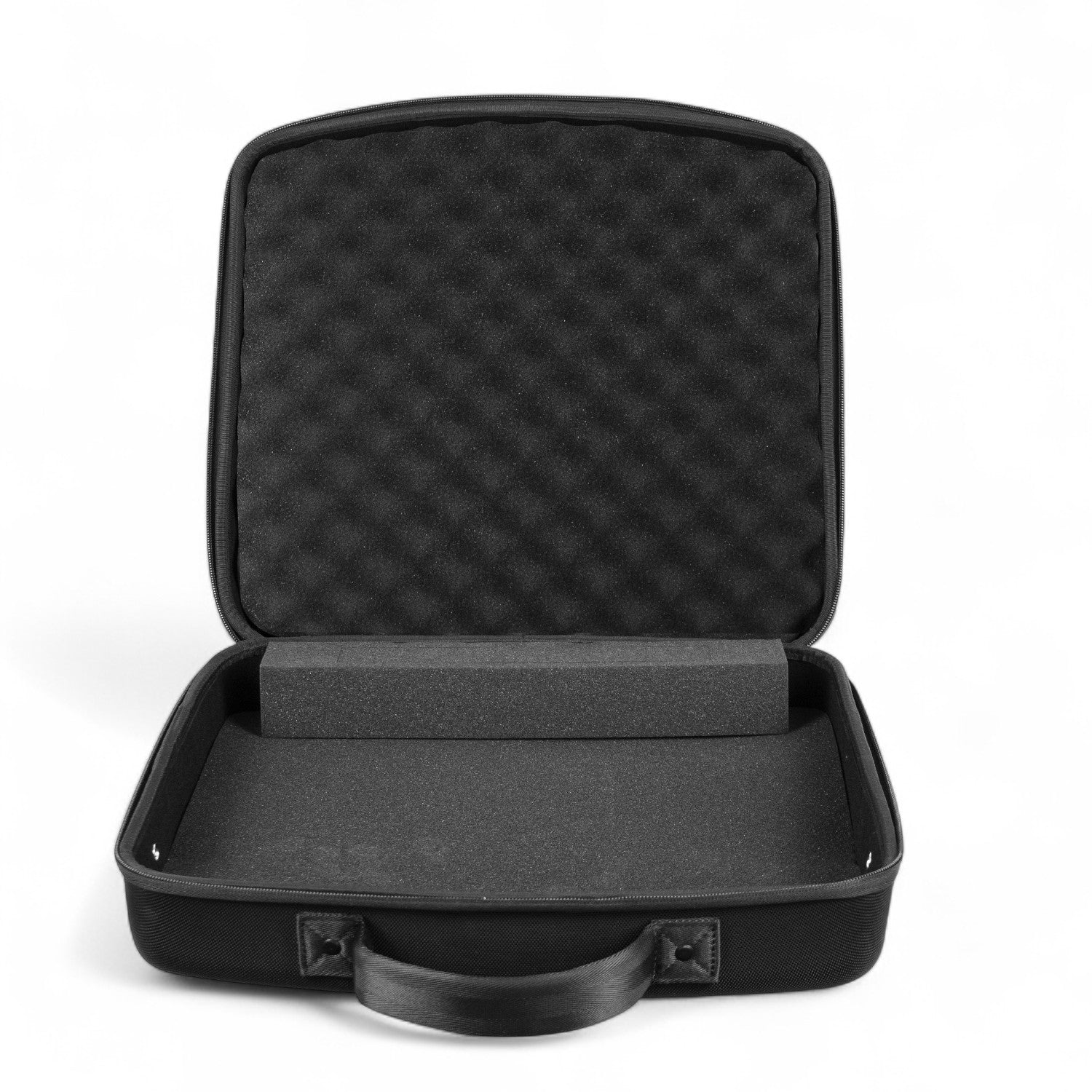 Protekt Bag for DJM-750 - B750BP DJ Backpack for Pioneer Mixer - with 4 Front Pockets for Laptop, Headphones, Cables and Essential Accessories