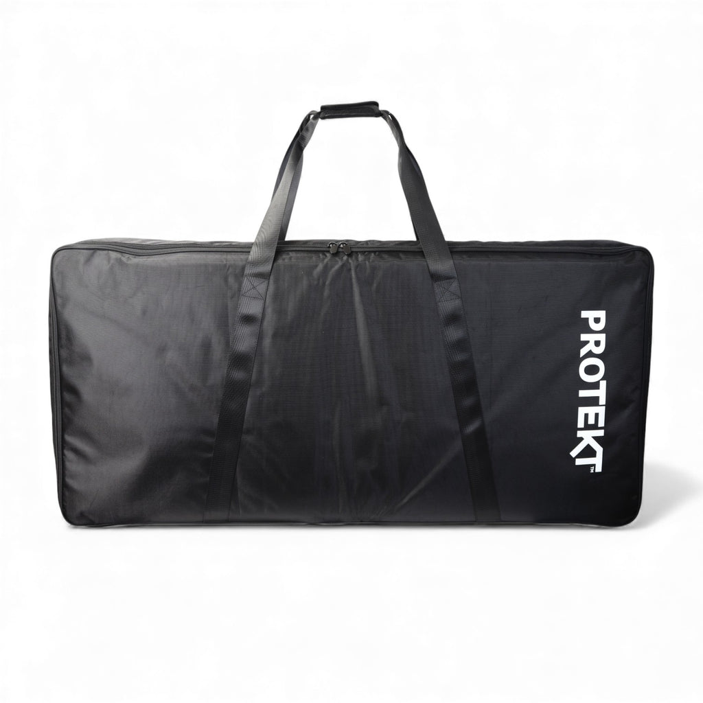 TEK audio DB750BPAD DJ Booth Padded Replacement Bag for Compact DJ Booth DB750 and Other Similar DJ Booths