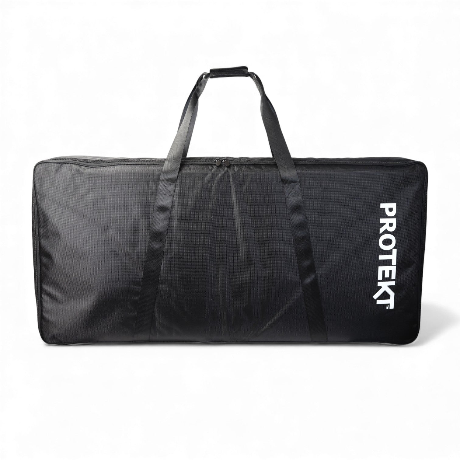TEK audio DB750BPAD DJ Booth Padded Replacement Bag for Compact DJ Booth DB750 and Other Similar DJ Booths