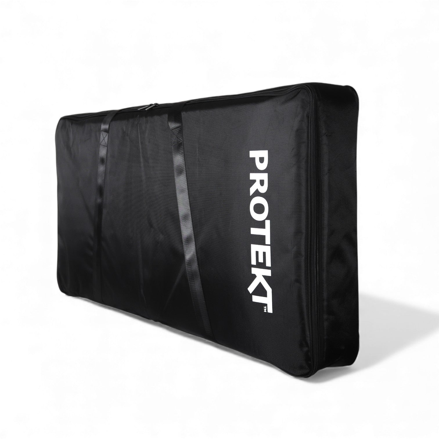 TEK audio DB750BPAD DJ Booth Padded Replacement Bag for Compact DJ