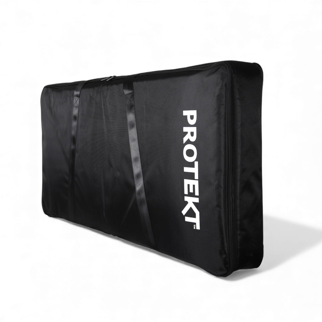 TEK audio DB750BPAD DJ Booth Padded Replacement Bag for Compact DJ Booth DB750 and Other Similar DJ Booths