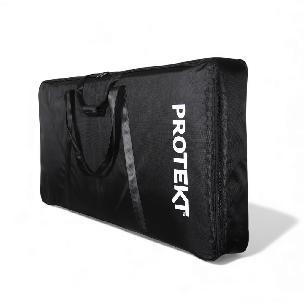 TEK audio DB750BPAD DJ Booth Padded Replacement Bag for Compact DJ Booth DB750 and Other Similar DJ Booths