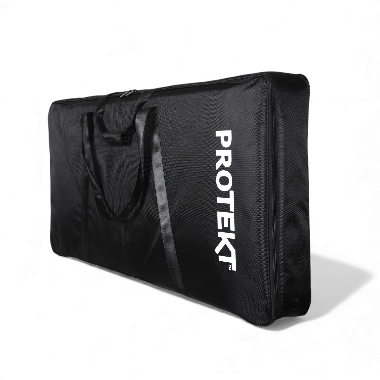 TEK audio DB750BPAD DJ Booth Padded Replacement Bag for Compact DJ Booth DB750 and Other Similar DJ Booths