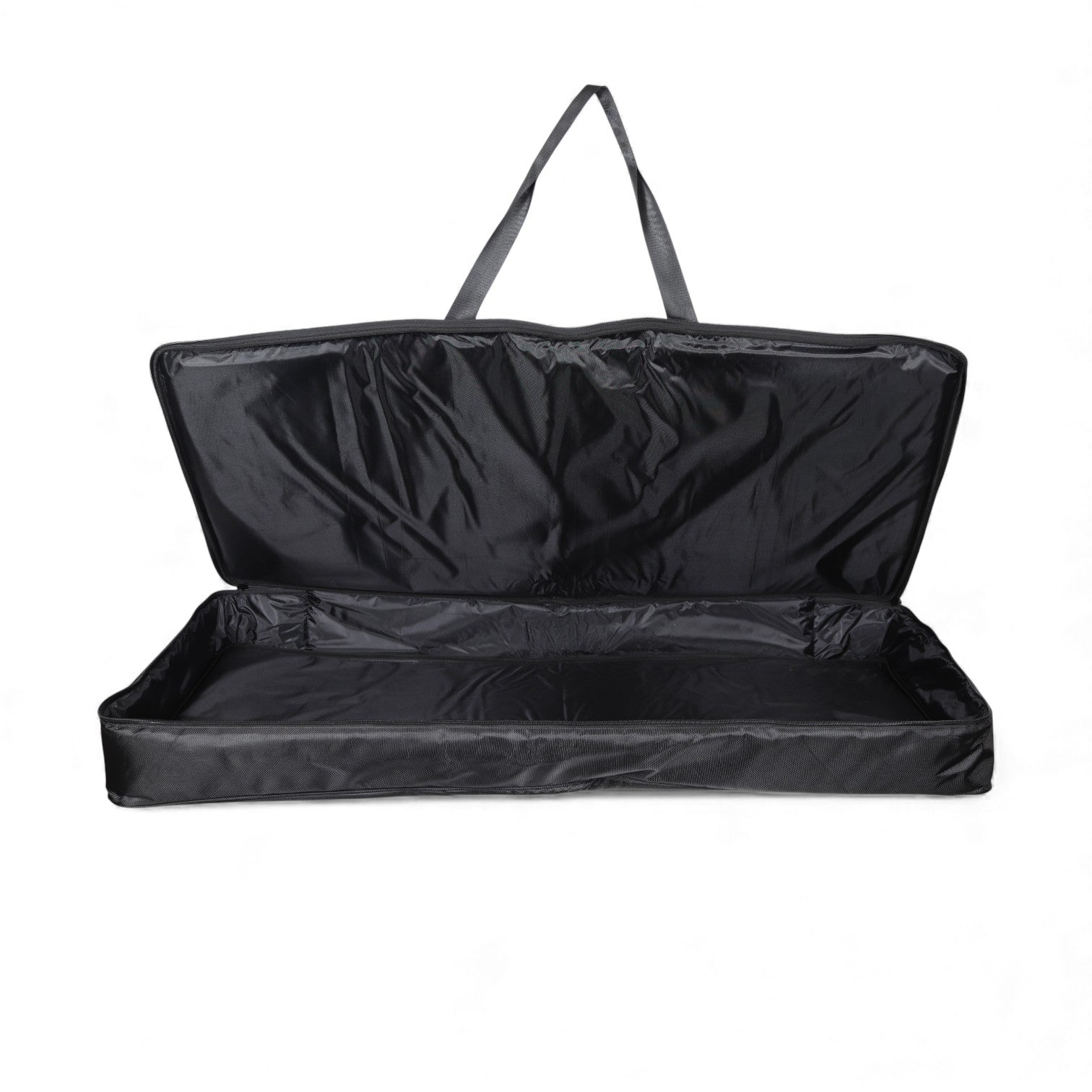 TEK audio DB750BPAD DJ Booth Padded Replacement Bag for Compact DJ