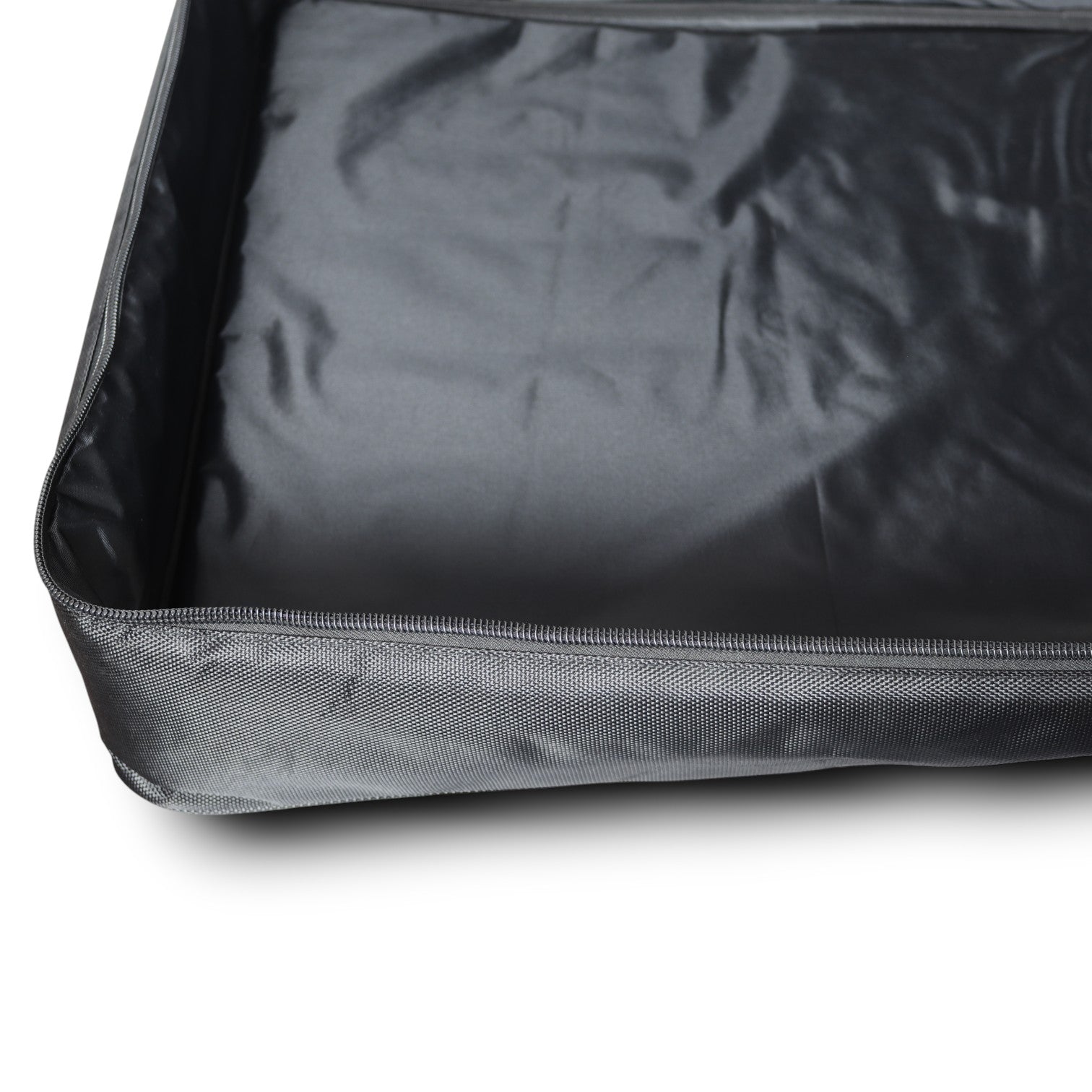 TEK audio DB750BPAD DJ Booth Padded Replacement Bag for Compact DJ Booth DB750 and Other Similar DJ Booths