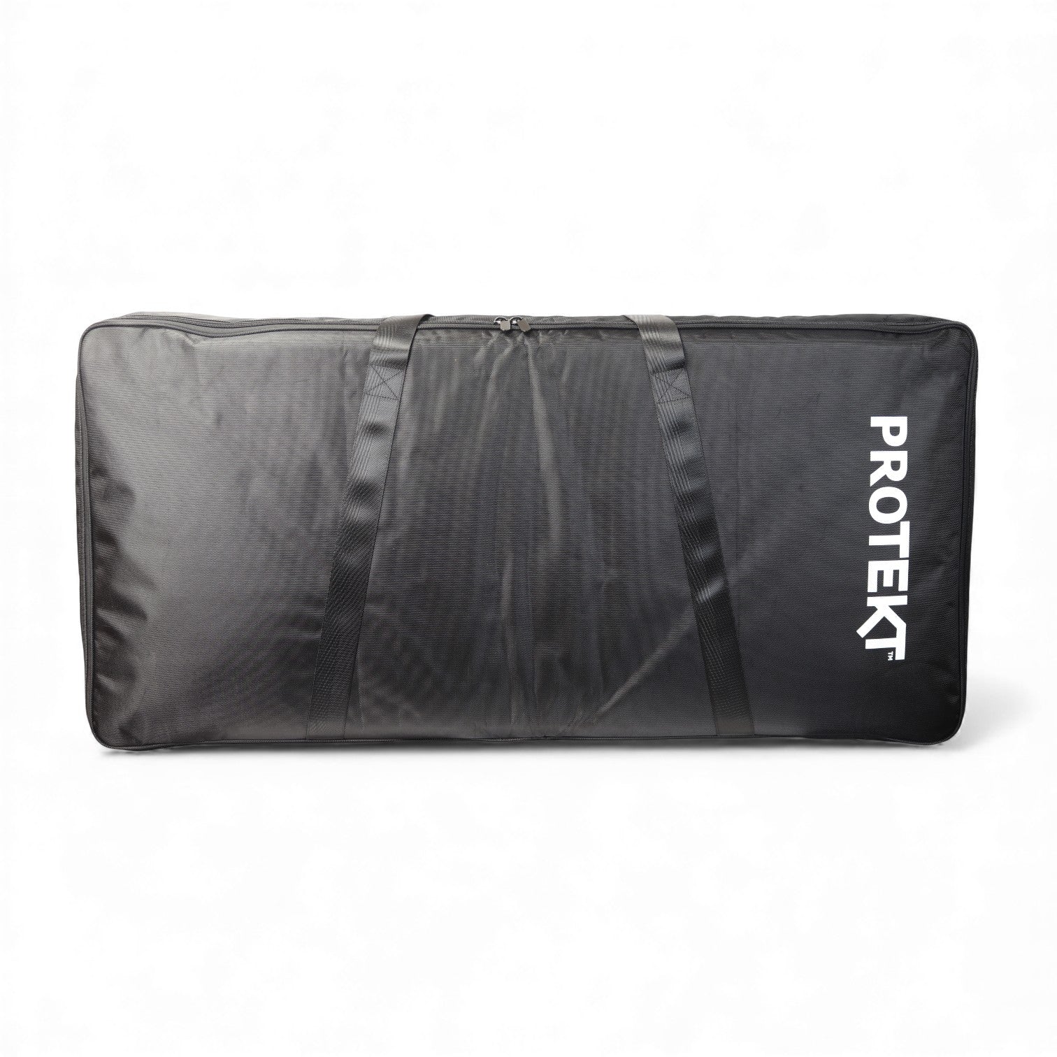 TEK audio DB750BPAD DJ Booth Padded Replacement Bag for Compact DJ