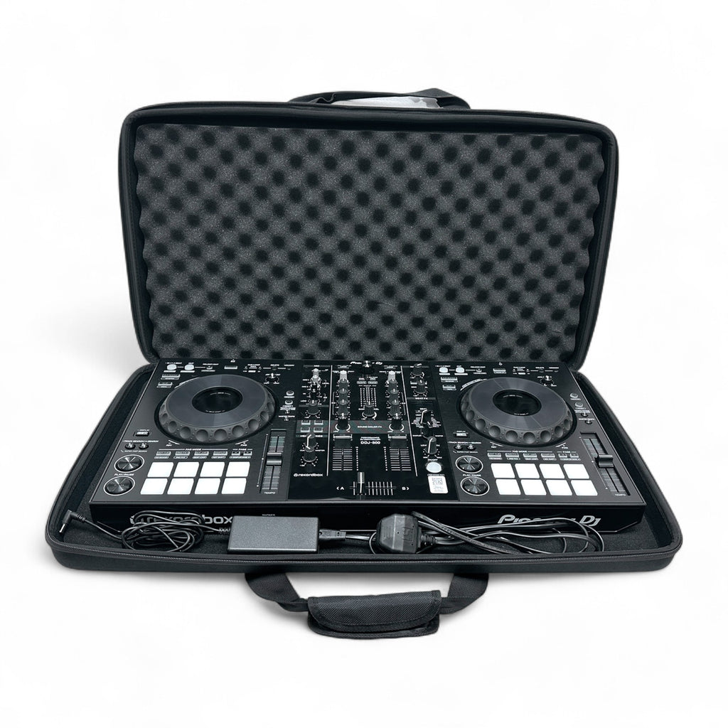 Protekt DDJ-800 Plus Series B800 DJ Hard Carry Bag for Pioneer Dj Controller